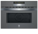 Balay 3CW5179A0 - Horno microondas integrado antracita 60x45cm