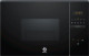 Balay *DISCONTINUADO* 3CG5175N0 - Microondas sin marco cristal negro 900W con grill