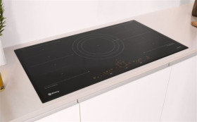 Balay 3EB999LV - Placa Flexinducción 3 Zonas 90cm Control de Campana