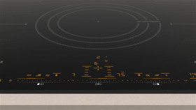 Balay 3EB999LV - Placa Flexinducción 3 Zonas 90cm Control de Campana