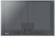 Balay 3EB980AV - Placa de Flexinducción de 80cm Gris Antracita
