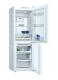 Balay 3KFE360WI - Frigorífico Combi Blanco 176 x 60 cm E NoFrost