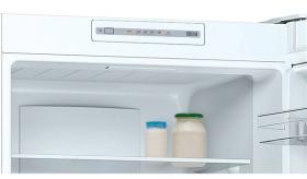 Balay 3KFE360WI - Frigorífico Combi Blanco 176 x 60 cm E NoFrost