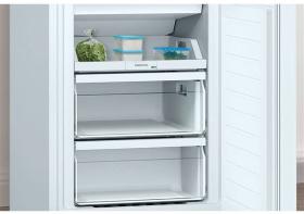 Balay 3KFE360WI - Frigorífico Combi Blanco 176 x 60 cm E NoFrost