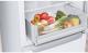 Balay 3KFE360WI - Frigorífico Combi Blanco 176 x 60 cm E NoFrost