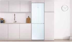 Balay 3KFE360WI - Frigorífico Combi Blanco 176 x 60 cm E NoFrost