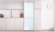 Balay 3KFE360WI - Frigorífico Combi Blanco 176 x 60 cm E NoFrost