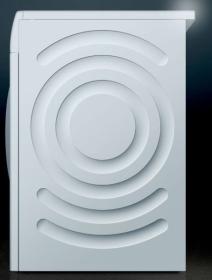 Siemens WM14UPH1ES - Lavadora 9 Kg 1400rpm Autodosificador Wifi A+++
