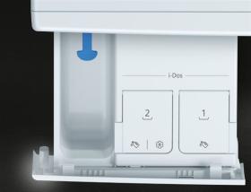 Siemens WM14UPH1ES - Lavadora 9 Kg 1400rpm Autodosificador Wifi A+++