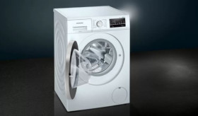Siemens WM14UT60ES - Lavadora iQ500 de 9kg 1400rpm Motor iQdrive C