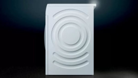 Siemens WM14UT60ES - Lavadora iQ500 de 9kg 1400rpm Motor iQdrive C