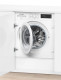 Siemens WI12W325ES - Lavadora integrada iQ500 de 8kg 1200rpm A+++