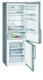 Siemens KG49NAIEP - Frigorífico inox de 203x70x67cm A++ noFrost