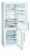 Siemens KG49NAWEP - Frigorífico combi blanco de 203x70x67cm A++