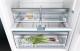 Siemens KG49NAWEP - Frigorífico combi blanco de 203x70x67cm A++