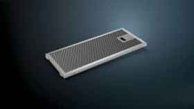 Siemens LC87KEM60 - Campana Decorativa 80 cm Clase B Negro