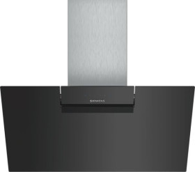 Siemens LC87KEM60 - Campana Decorativa 80 cm Clase B Negro