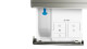 Bosch WAU28PHXES - Lavadora carga frontal 9Kg 1400 rpm A+++ acero inox