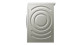 Bosch WAU28PHXES - Lavadora carga frontal 9Kg 1400 rpm A+++ acero inox