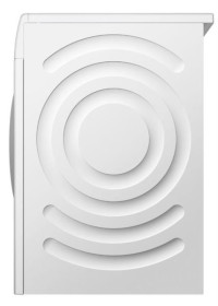 Bosch WAU28PH1ES - Lavadora 9 Kg 1400 rpm i-DOS A+++-30% Blanco