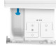 Bosch WAU28PH1ES - Lavadora 9 Kg 1400 rpm i-DOS A+++-30% Blanco