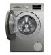 Bosch WAU28T6XES - Lavadora 9 Kg 1400rpm EcoSilence A+++-30% Inox