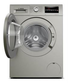 Bosch WAN2427XES - Lavadora 7Kg 1200rpm Serie 4 A+++(-10%) Inox