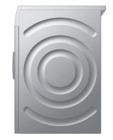 Bosch WAN2427XES - Lavadora 7Kg 1200rpm Serie 4 A+++(-10%) Inox