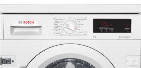 Bosch WIW28301ES - Lavadora integrable Serie 6 de 8kg 1400rpm A+++