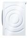Bosch WIW24305ES - Lavadora Integrable 8Kg 1200rpm Serie 6 A+++
