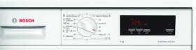 Bosch WIW24305ES - Lavadora Integrable 8Kg 1200rpm Serie 6 A+++