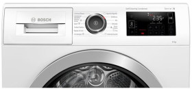 Bosch WTU87RH1ES - Secadora Bomba de Calor 8Kg Clase A+++ Blanco