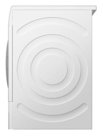 Bosch WTU87RH1ES - Secadora Bomba de Calor 8Kg Clase A+++ Blanco