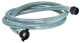 Bosch WMZ2381 - Tubo Prolongador Entrada Agua Fría 2.5 m