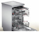 Bosch SPS66TI00E - Lavavajillas 10 Cubiertos 45cm Clase A++ Acero Inox