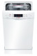 Bosch SPS66TW00E - Lavavajillas 10 Cubiertos 45cm Clase A++ Blanco