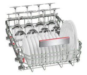 Bosch SPS66TW00E - Lavavajillas 10 Cubiertos 45cm Clase A++ Blanco