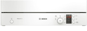 Bosch SKS62E32EU - Lavavajillas Compacto Alto 45cm Clase A+ Blanco