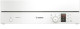 Bosch SKS62E32EU - Lavavajillas Compacto Alto 45cm Clase A+ Blanco