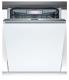 Bosch *DISCONTINUADO* SME68TX26E - Lavavajillas Integrable 60cm 14 Cubiertos A+++