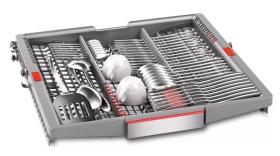 Bosch SME68TX26E - Lavavajillas Integrable 60cm 14 Cubiertos A+++