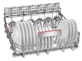 Bosch SME68TX26E - Lavavajillas Integrable 60cm 14 Cubiertos A+++