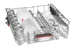 Bosch SME68TX26E - Lavavajillas Integrable 60cm 14 Cubiertos A+++