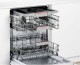 Bosch SME46NX23E - Lavavajillas Integrable 60 Cm 14 Cubiertos Clase A++