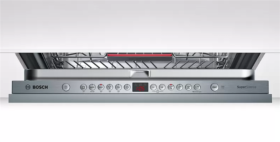 Bosch SBV46NX03E - Lavavajillas XXL totalmente integrado 60cm A++