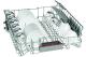 Bosch SMV46NX03E - Lavavajillas Integrable 14 Cubiertos 60 cm A++