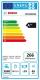 Bosch SMV46NX03E - Lavavajillas Integrable 14 Cubiertos 60 cm A++