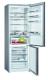 Bosch KGN49LBEA - Frigorífico Combi NoFrost 203x70cm A++ Cristal Negro