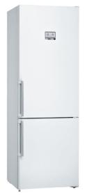 Bosch *DISCONTINUADO* KGN49AWEP - Frigorífico Combi 203x70cm NoFrost Blanco Clase E