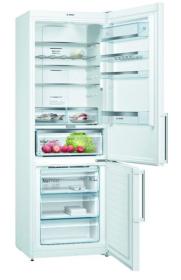 Bosch KGN49AWEP - Frigorífico Combi 203x70cm NoFrost Blanco A++